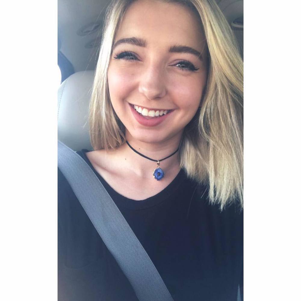 Meet your Posher, Taylor