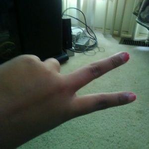 Meet your Posher, Angel