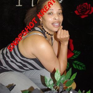 Meet your Posher, Katrina