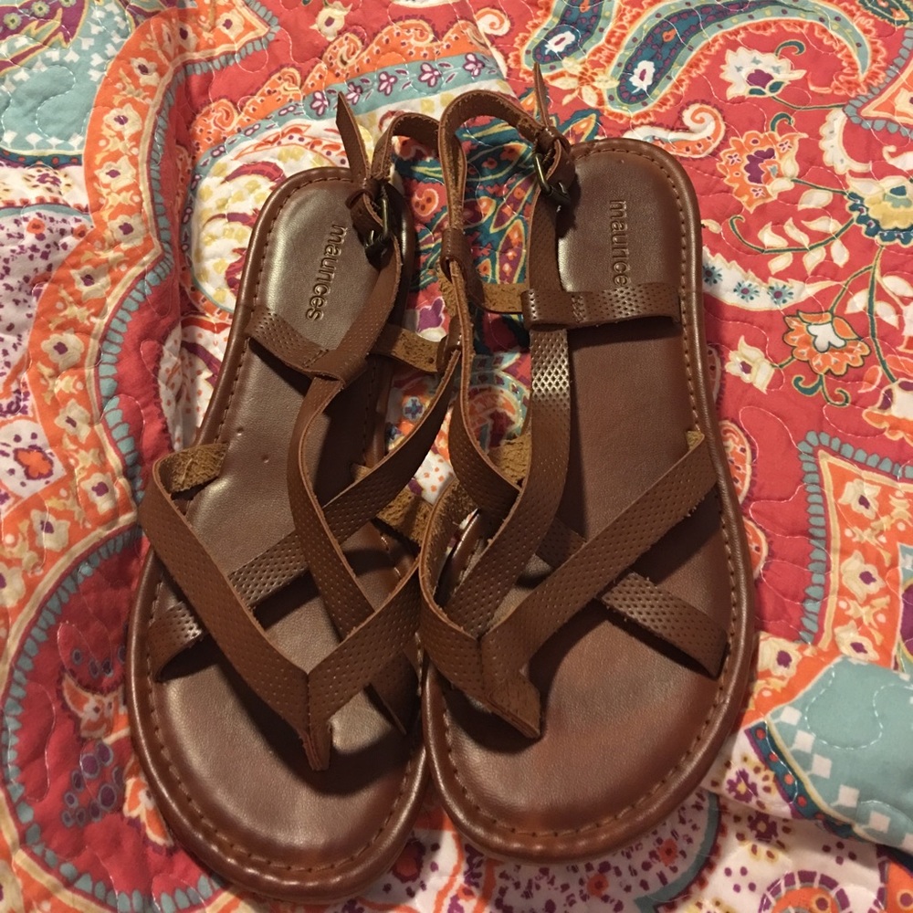 Sandals