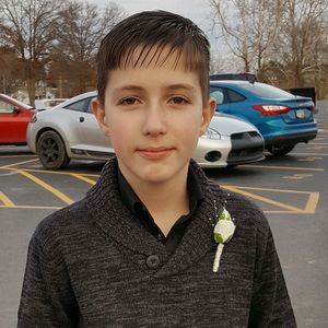 Meet your Posher, Kim