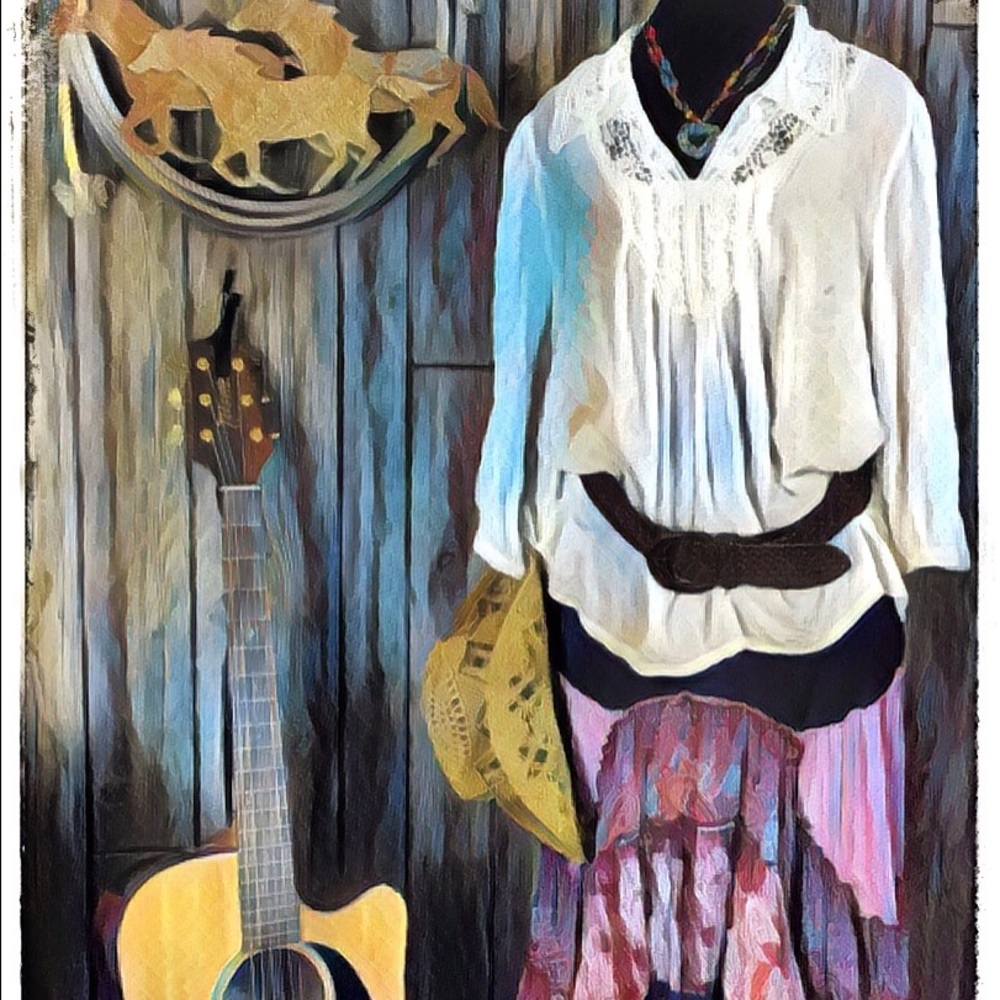 Meet your Posher, Jamie