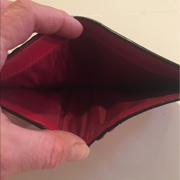 Coach wallet - Picture 3 of 4