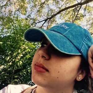 Meet your Posher, Melanie