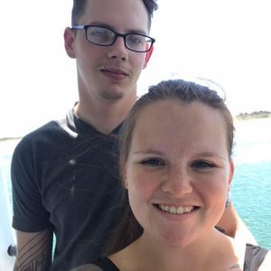 Meet your Posher, Dixie