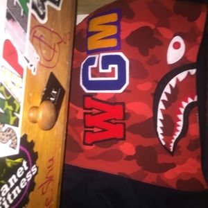 Meet your Posher, Elijah