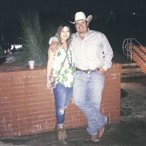 Meet your Posher, Garrett