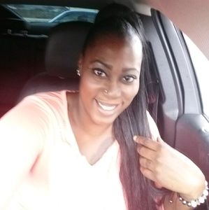 Meet your Posher, Markeisha