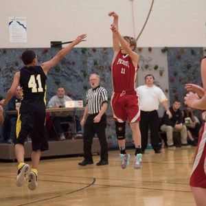 Meet your Posher, Bobby