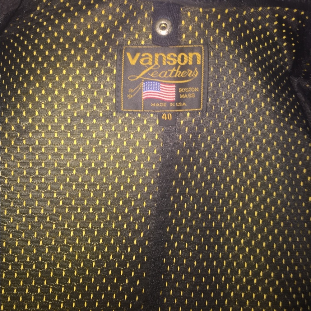 Jacket - Picture 6 of 8