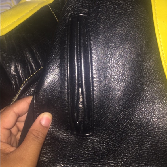 Jacket - Picture 3 of 8