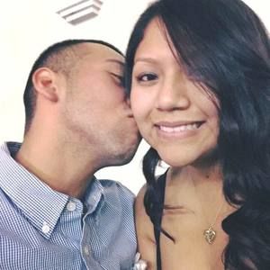 Meet your Posher, Luis