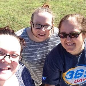 Meet your Posher, Christy