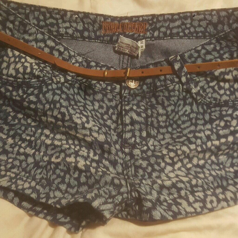 Free culture (Junior size 13)