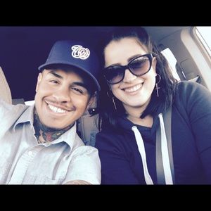 Meet your Posher, Teddy