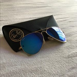Ray-Ban sunglasses