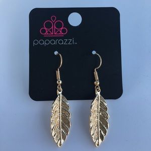 Paparazzi Earrings