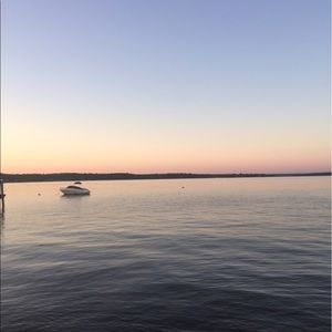 Meet your Posher, Jamie