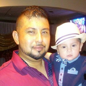 Meet your Posher, Antonio