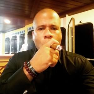 Meet your Posher, Ronny