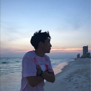 Meet your Posher, Jose