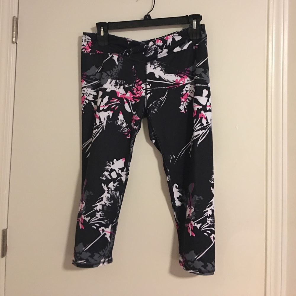 Capri leggings
