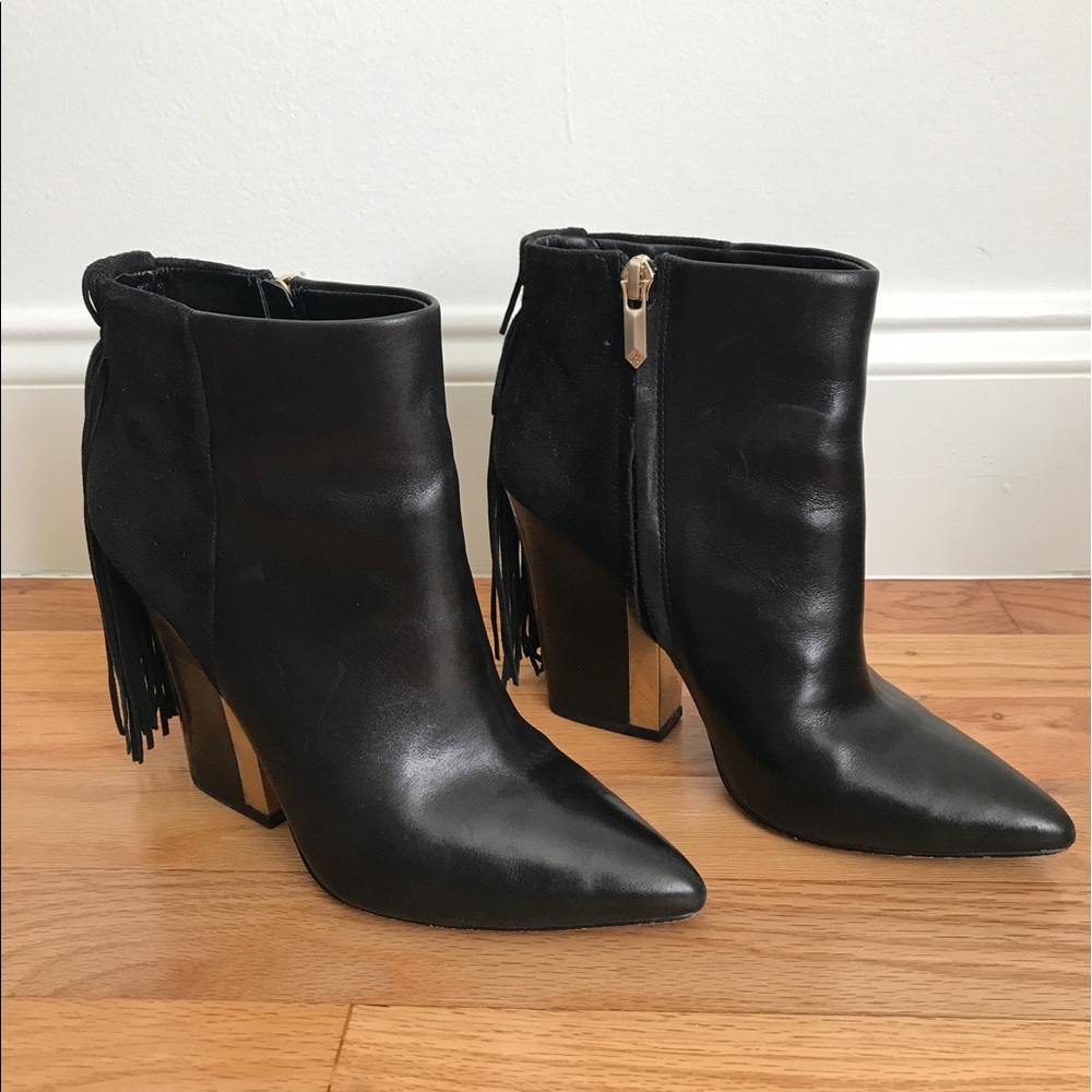 Sam Edelman Booties
