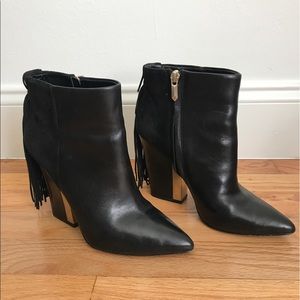 Sam Edelman Booties