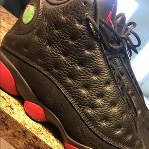 Air Jordan 13 - 'Dirty Breds'