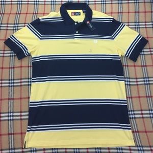 VTG/NWT Chaps By Ralph Lauren Polo Shirt