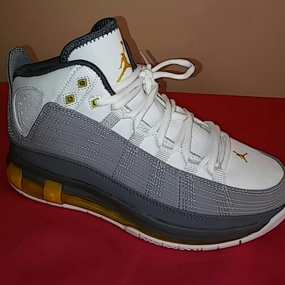 Nike Other - 2010 Nike Air Jordan 23 SIZE 5.5Y, & SIZE 7 WOMEN