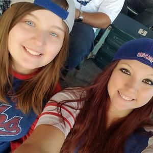 Meet your Posher, Kayla