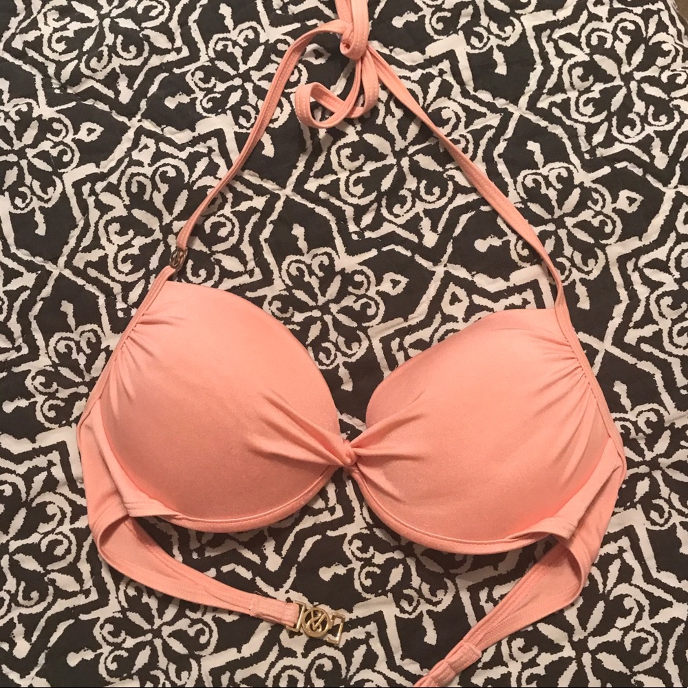Victoria's Secret Push-Up Bikini Top
