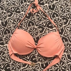 Victoria's Secret Push-Up Bikini Top