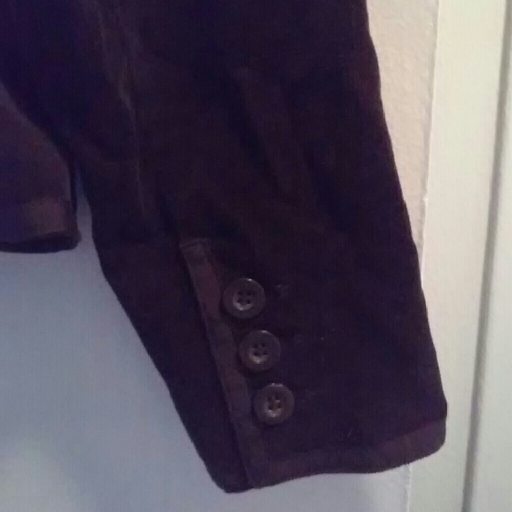 Will Smith Jacket - Picture 4 of 4