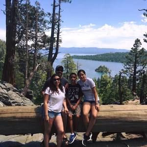 Meet your Posher, Marina