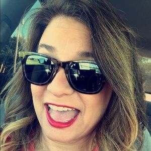 Meet your Posher, Tammy