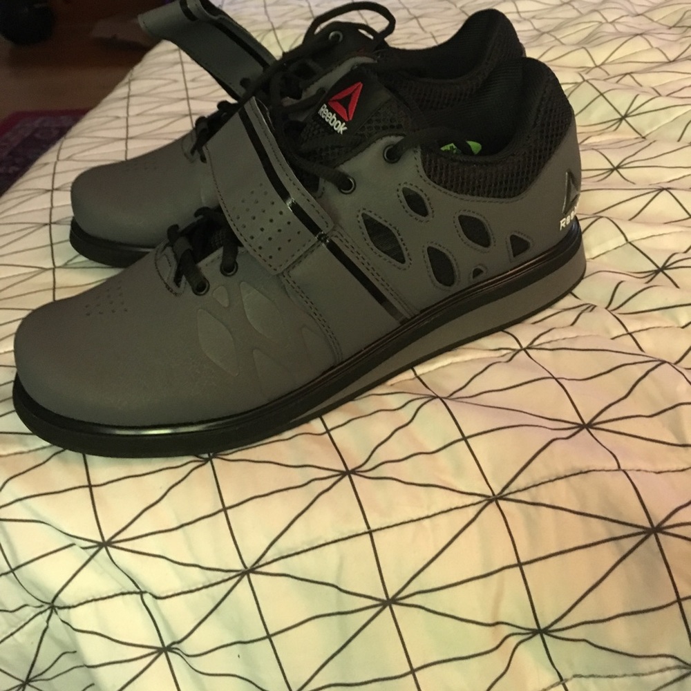 Reebok Crossfit Lifter PR