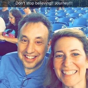 Meet your Posher, Gail