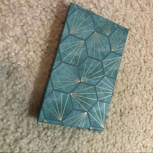 MaskCara Beauty Quad Compact in Sea Glass