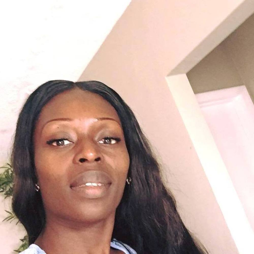 Meet your Posher, Mookie