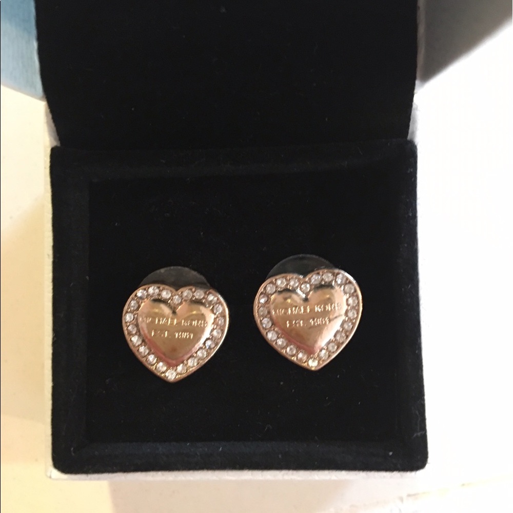 Michael Kors earrings