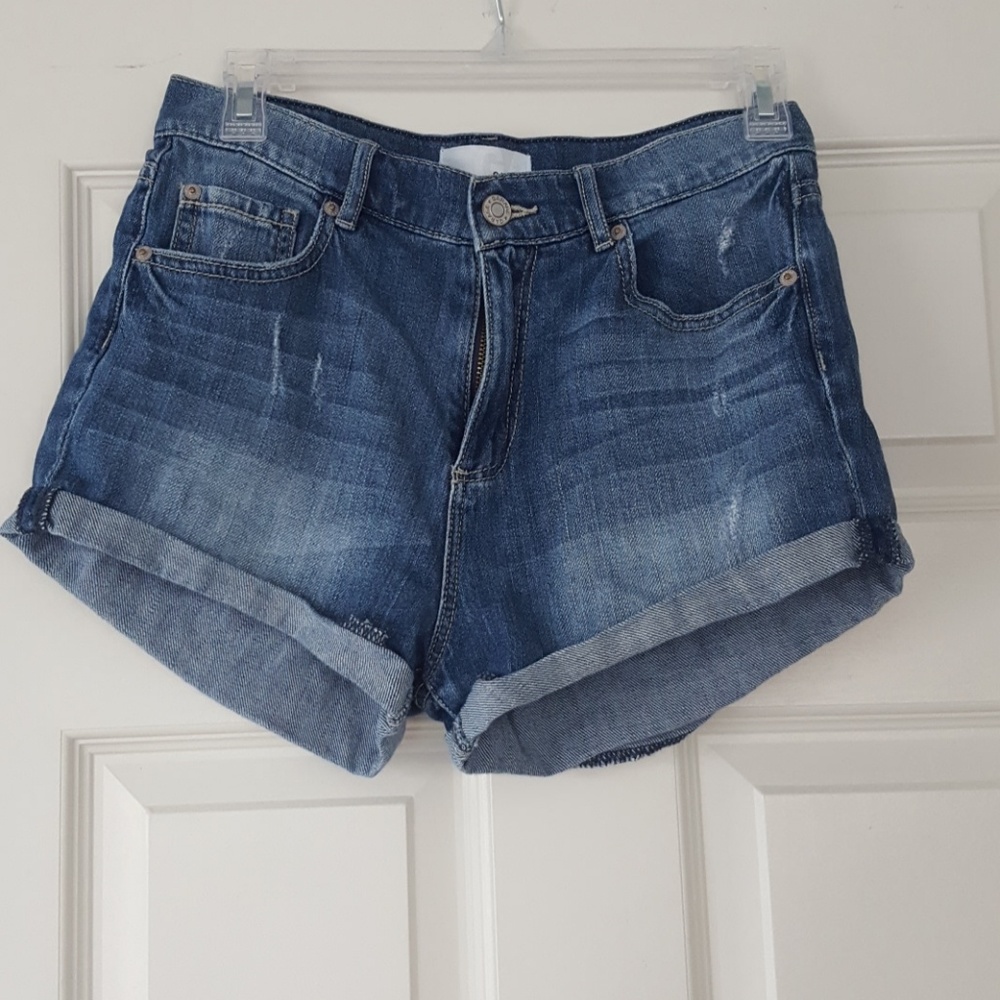 Short