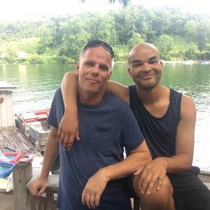 Meet your Posher, Joshua