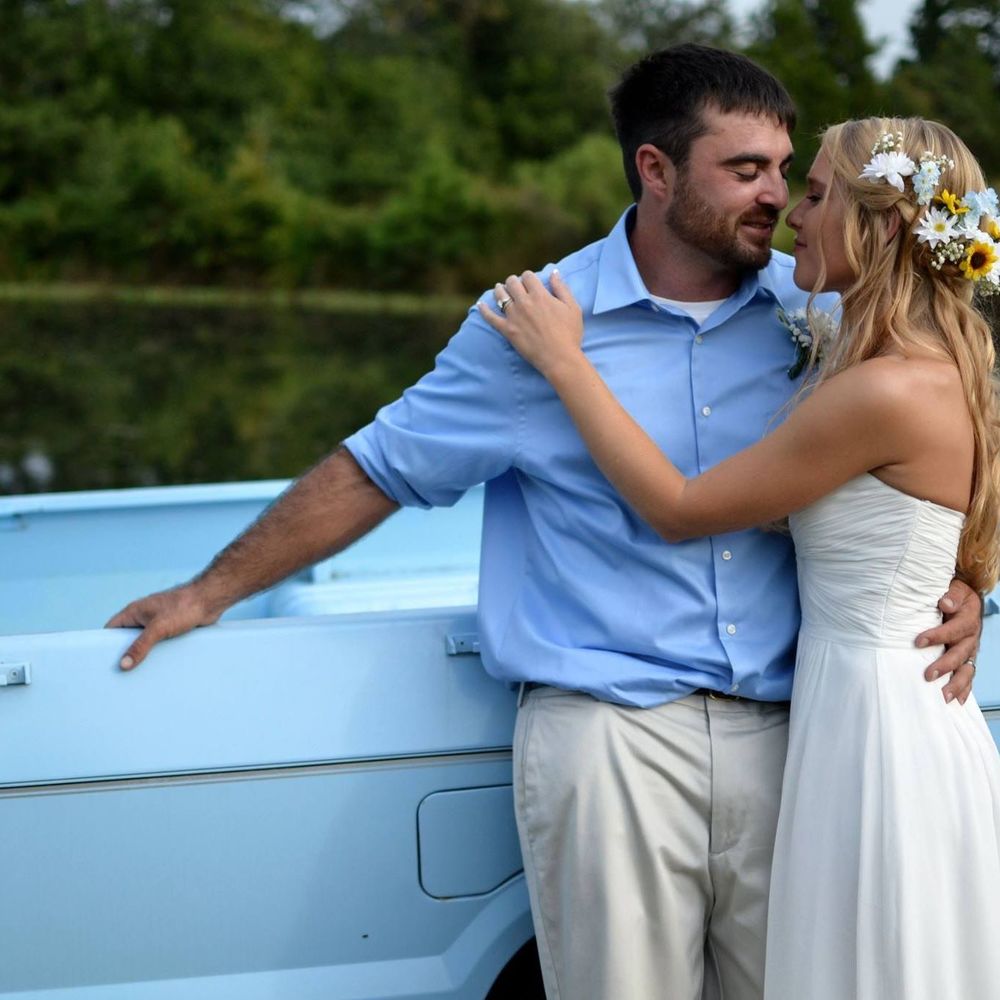 Meet your Posher, Lydia