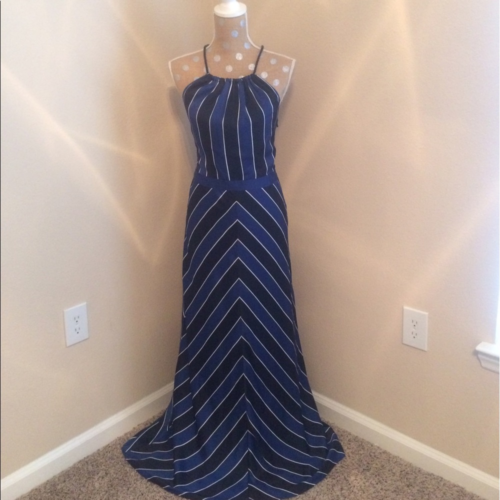 Guess Striped Dress