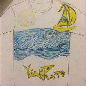 This Is My Clothing Line Concept.