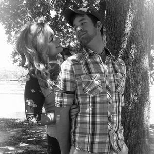 Meet your Posher, Britton