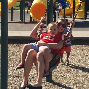 Meet your Posher, Tammy