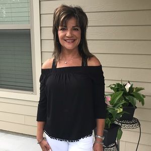 Meet your Posher, Lisa